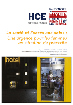 Couverture Rapport HCE245