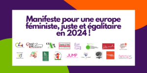 Manifeste pour une europe feministe juste et egalitaire en 2024 2 300x150