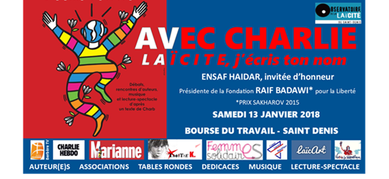 avec charlie