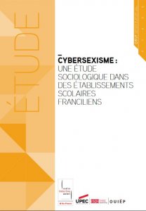 etude cyber