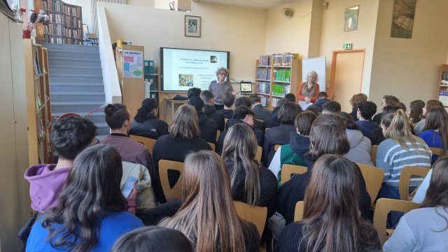 lycée jean monnet 2023