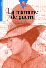 marraine de guerre