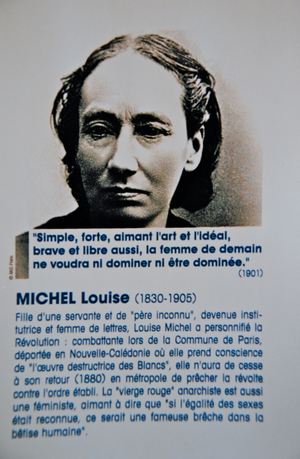 louisemichelvignette